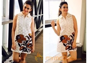 Rakul Preet Singh Unseen Photos photo 3