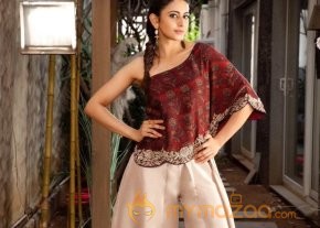 Rakul Preet Singh Unseen Photos photo 4
