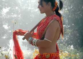  Ramya Sri O Malli Movie Stills  photo 2