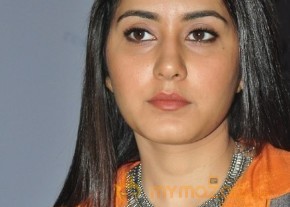 Rashi Khanna New Photos photo 15