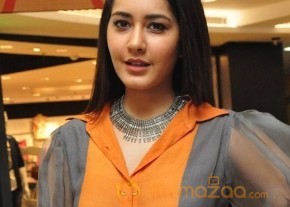 Rashi Khanna New Photos photo 6