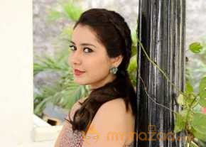  Rashi Khanna New Photoshoot  photo 11