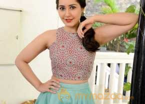  Rashi Khanna New Photoshoot  photo 13