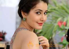  Rashi Khanna New Photoshoot  photo 10