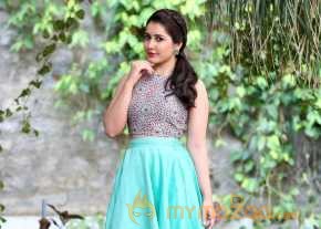  Rashi Khanna New Photoshoot  photo 3