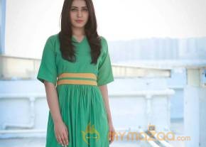 Rashi Khanna Photoshoot