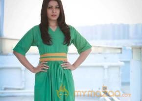 Rashi Khanna Photoshoot photo 2