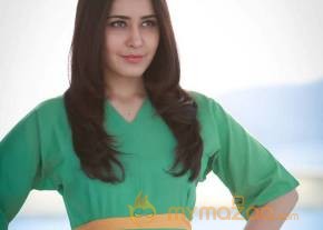 Rashi Khanna Photoshoot photo 5