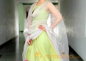 Rashi Khanna Stills @ Supreme Interview photo 16