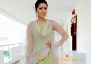 Rashi Khanna Stills @ Supreme Interview photo 21