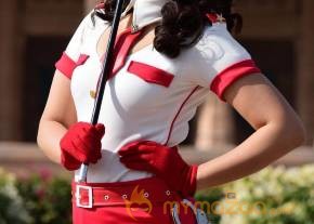 Rashi Khanna Stills @ Supreme Interview photo 24
