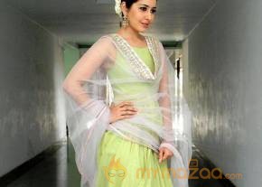Rashi Khanna Stills @ Supreme Interview photo 33
