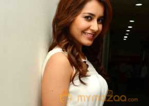  Rashi Khanna  photo 16