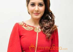  Rashi Khanna  photo 15