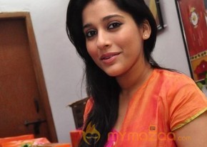 Rashmi Gautam Latest  Stills photo 12