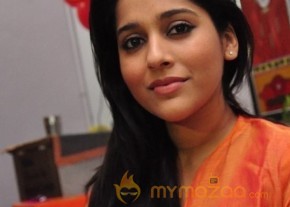 Rashmi Gautam Latest  Stills photo 21