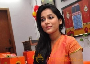 Rashmi Gautam Latest  Stills photo 22