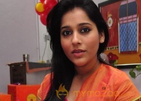Rashmi Gautam Latest  Stills photo 23