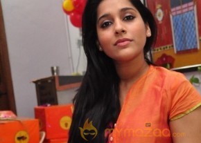 Rashmi Gautam Latest  Stills photo 27