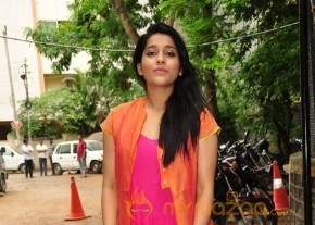 Rashmi Gautam Latest  Stills photo 28