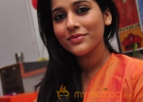 Rashmi Gautam Latest  Stills photo 37