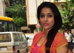 Rashmi Gautam Latest  Stills photo 38