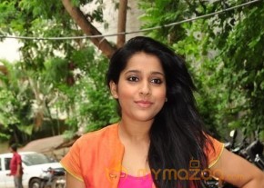 Rashmi Gautam Latest  Stills photo 2