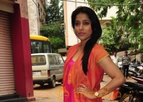Rashmi Gautam Latest  Stills photo 5