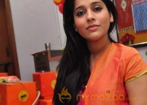 Rashmi Gautam Latest  Stills photo 6
