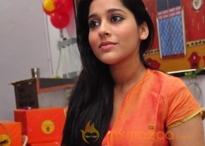 Rashmi Gautam Latest  Stills photo 9
