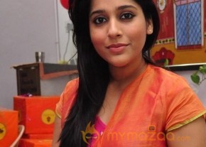 Rashmi Gautam Latest  Stills photo 10
