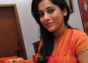 Rashmi Gautam Latest  Stills photo 11