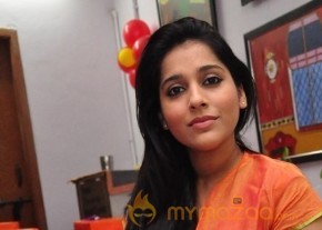 Rashmi Gautam Latest  Stills photo 16