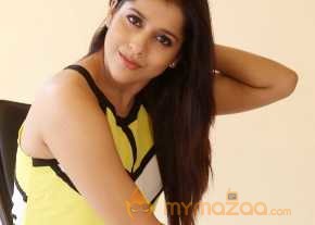  Rashmi Gautam New Photoshoot  photo 4