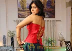  Rashmi Gautam New Photoshoot  photo 6