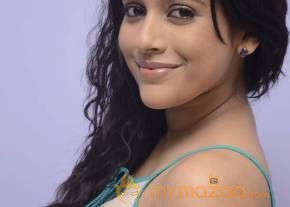 Rashmi Gautam New Shoot