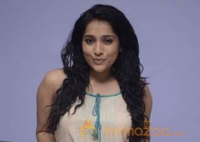 Rashmi Gautam New Shoot photo 3