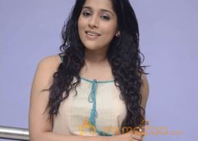 Rashmi Gautam New Shoot photo 4