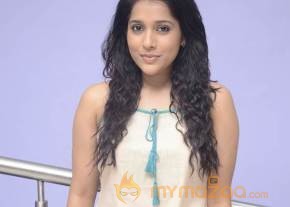Rashmi Gautam New Shoot photo 5