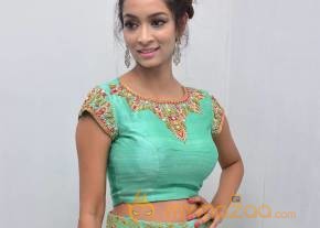 Rashmi Thakur in Ocean Green photo 3