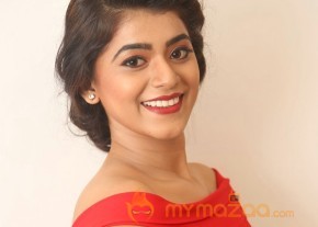RED HOT: Yamini Bhaskar Latest Glam Photos