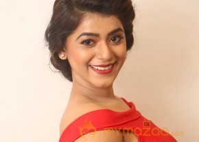 RED HOT: Yamini Bhaskar Latest Glam Photos photo 14
