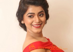 RED HOT: Yamini Bhaskar Latest Glam Photos photo 15
