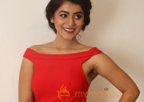 RED HOT: Yamini Bhaskar Latest Glam Photos photo 29