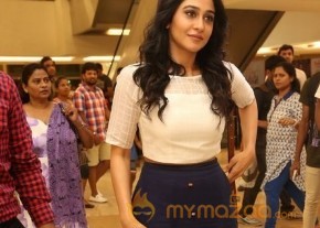 Regina at Aditya Mehta Foundation Event Pics photo 10