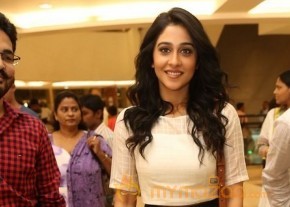 Regina at Aditya Mehta Foundation Event Pics photo 13
