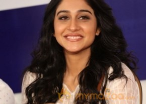 Regina at Aditya Mehta Foundation Event Pics photo 15