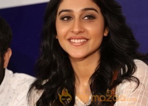 Regina at Aditya Mehta Foundation Event Pics photo 16