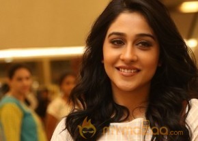 Regina at Aditya Mehta Foundation Event Pics photo 20
