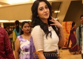 Regina at Aditya Mehta Foundation Event Pics photo 18